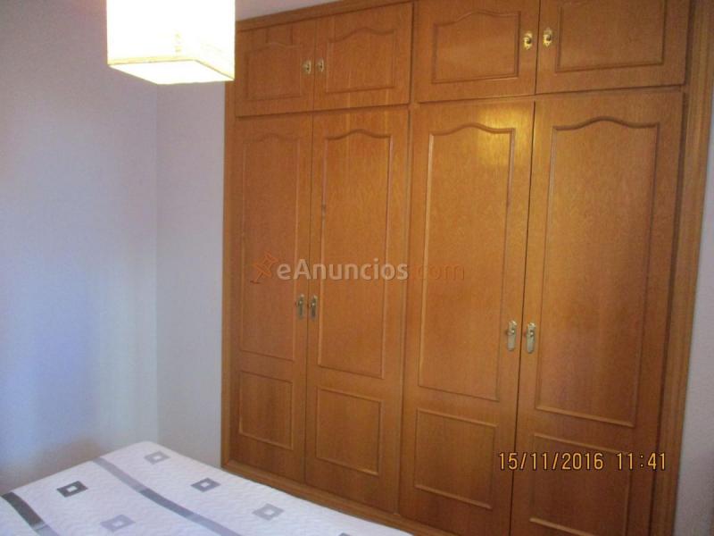 Apartamento en venta en Travesía San Esteban, Murallas, Ávila