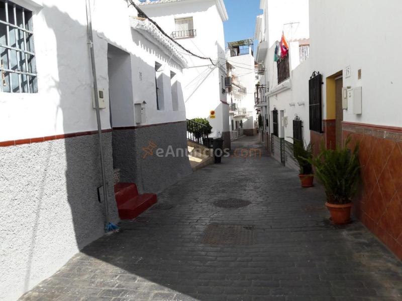 Casa Rural en venta en  Algarrobo