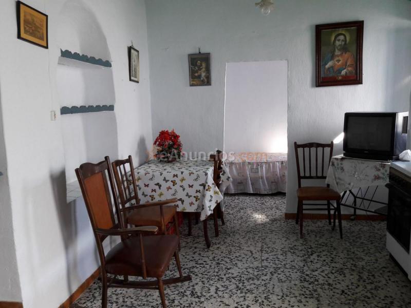 Casa Rural en venta en  Algarrobo