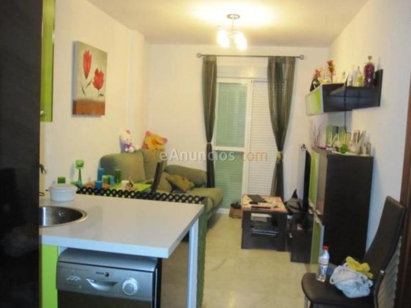 Apartamento en venta en  El Morche, Torrox