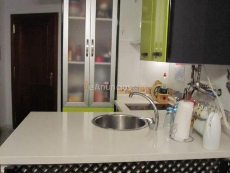 Apartamento en venta en  El Morche, Torrox