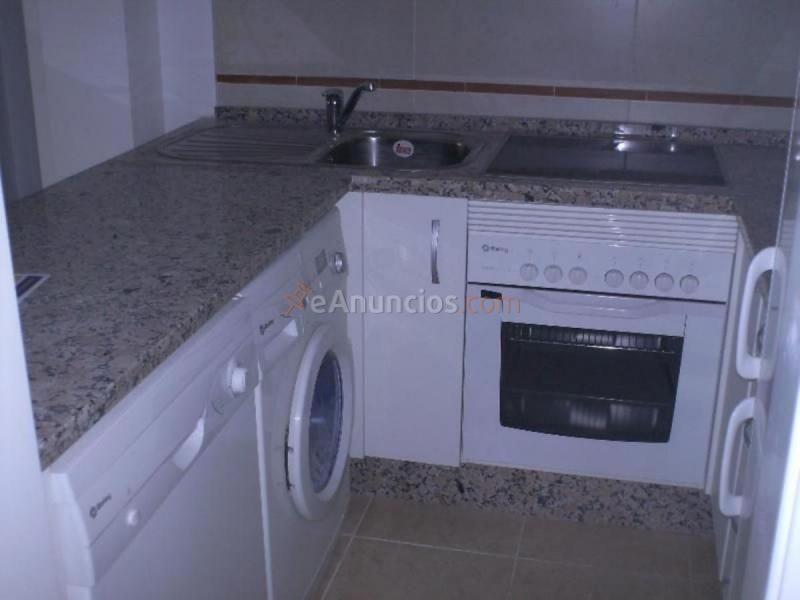 Apartamento en venta en  El Morche, Torrox