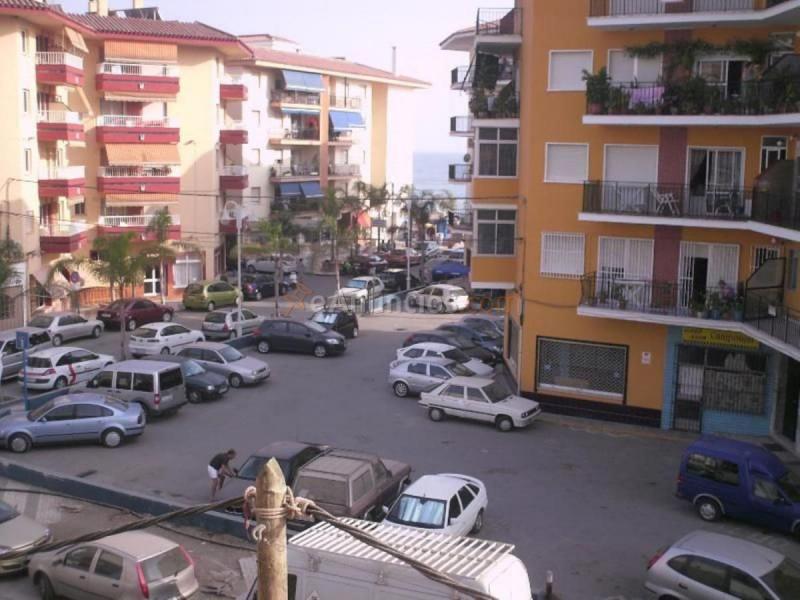 Apartamento en venta en  Urbanización Santa Rosa, Torrox