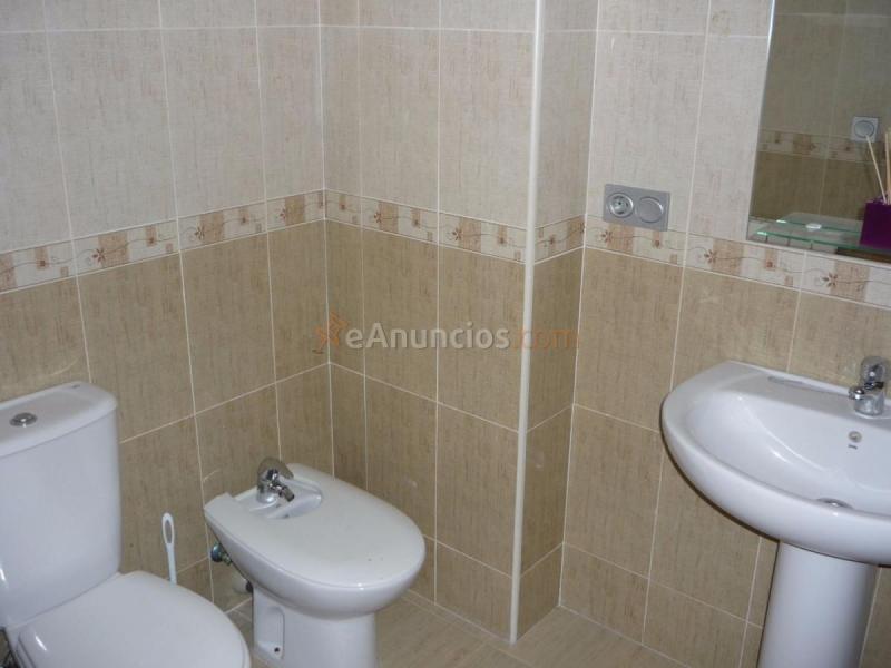 Apartamento en venta en  Villares de la Reina