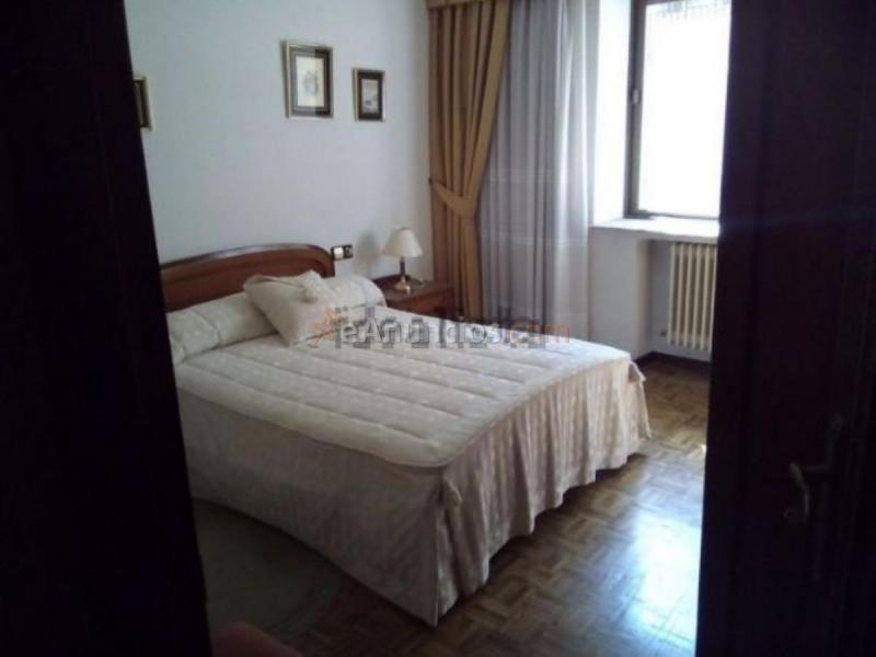 Apartamento en venta en  Centro, Salamanca