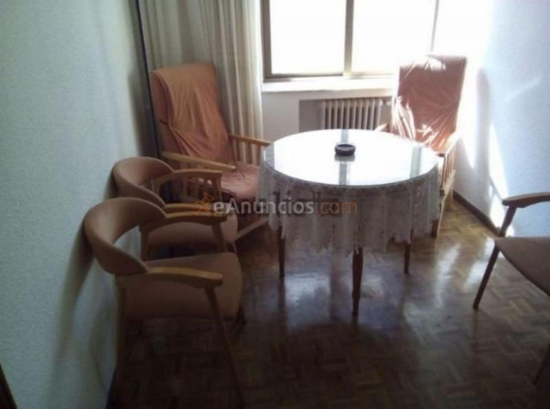 Apartamento en venta en  Centro, Salamanca