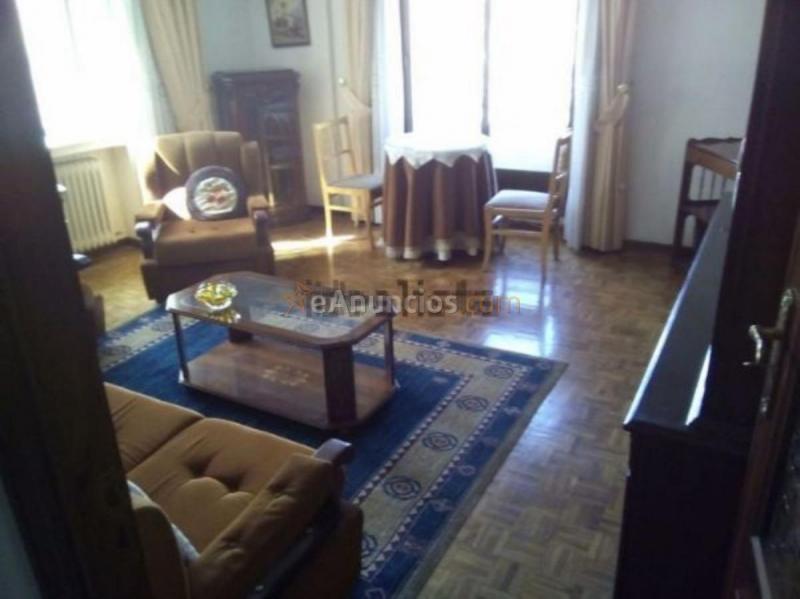 Apartamento en venta en  Centro, Salamanca