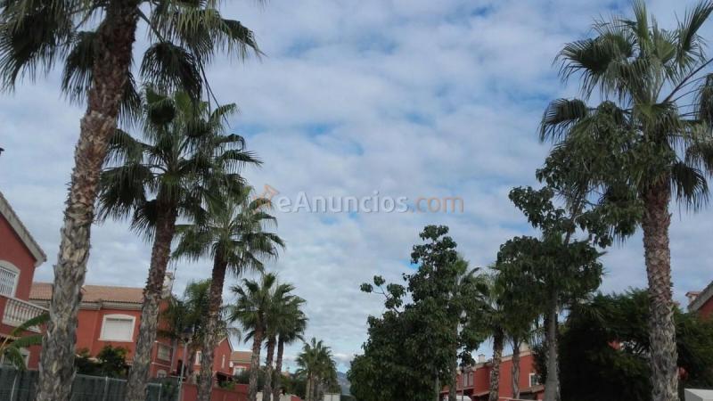 Casa en venta en  Pla dels Aljubs, La Pobla de Vallbona