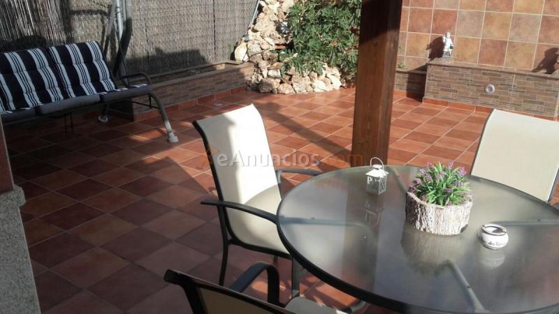 Casa en venta en  Pla dels Aljubs, La Pobla de Vallbona