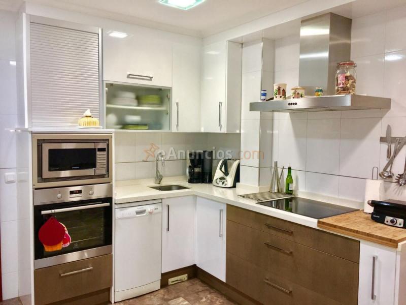 Adosado en venta en  Luanco - Aramar - Antromero, Gozón