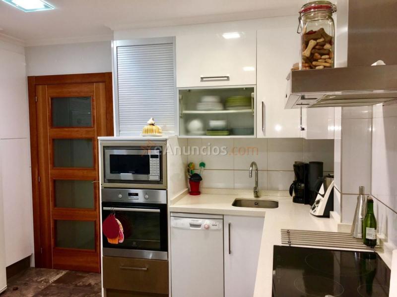 Adosado en venta en  Luanco - Aramar - Antromero, Gozón