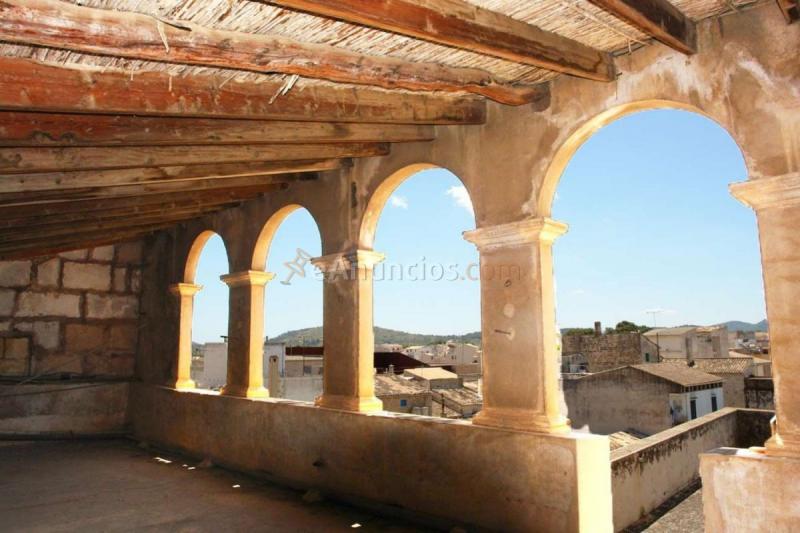 Casa Rural en venta en  Arta