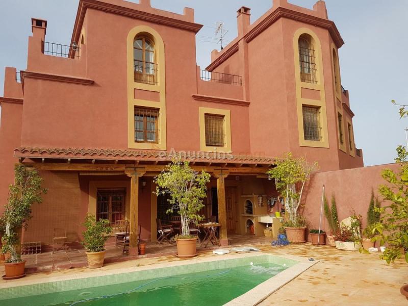 Casa en venta en Calle sardinal, El Altet-Balsares