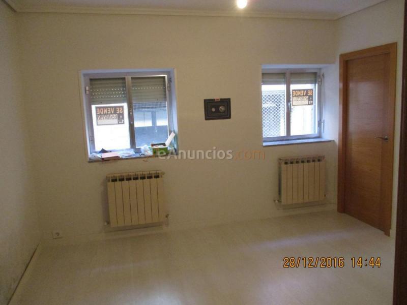 Apartamento en venta en Calle Cristo de las Batallas, Estación, Ávila