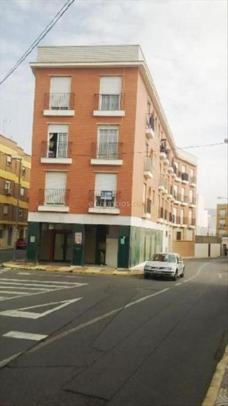 Apartamento en venta en Calle Santander, Roquetas, Roquetas de Mar