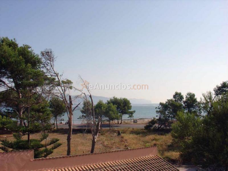 Adosado en venta en  Barcarés - Manresa - Bonaire, Alcúdia