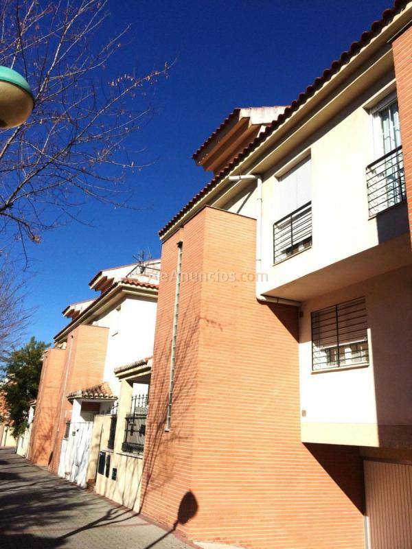Casa en venta en  San Miguel, Armilla