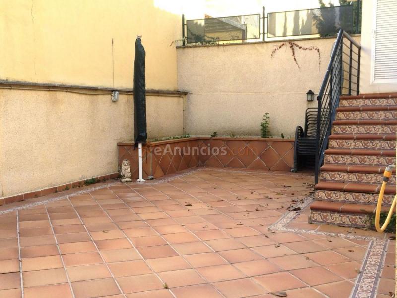 Casa en venta en  San Miguel, Armilla