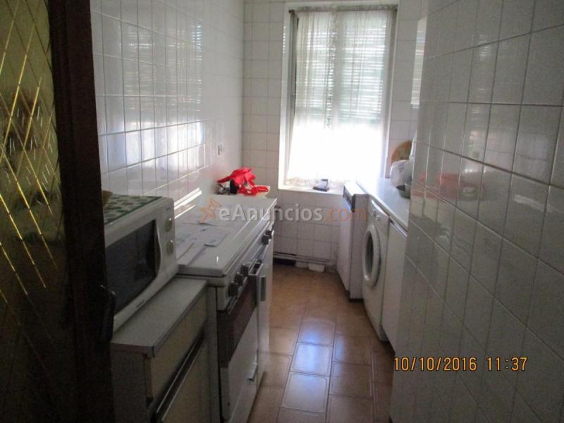 Apartamento en venta en Calle Dean Castor Robledo, Sur, Ávila