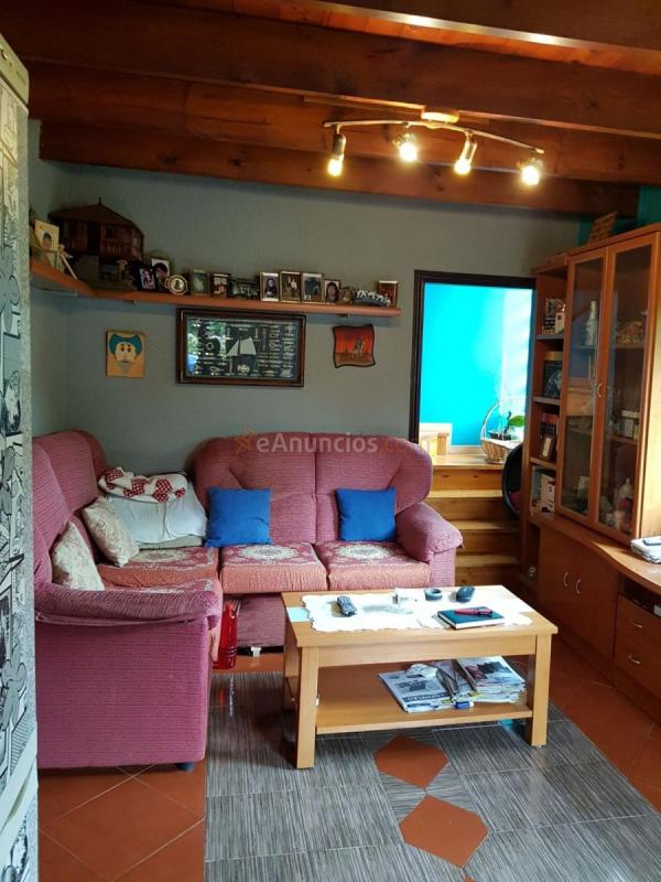 Adosado en venta en  Periurbano, Gijón