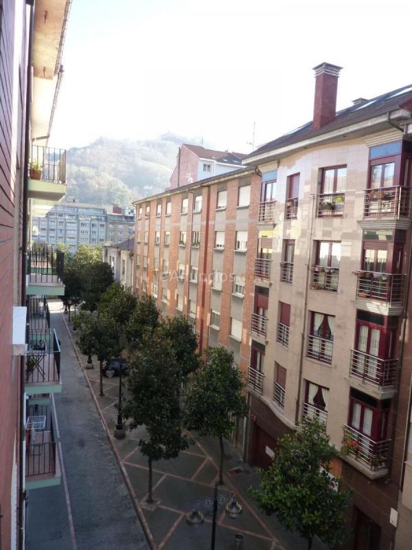 Apartamento en venta en  Avilés, San Pedro - Siana, Mieres del Camino