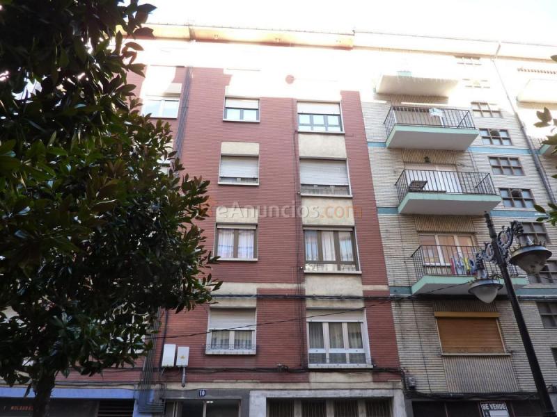 Apartamento en venta en  Avilés, San Pedro - Siana, Mieres del Camino