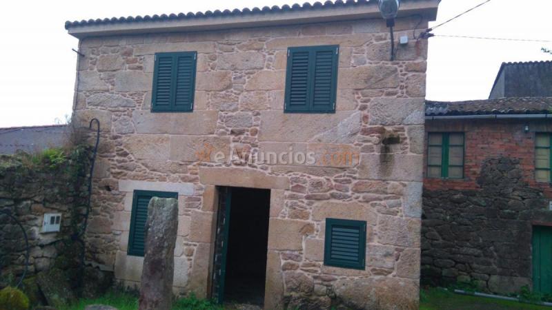 Casa Rural en venta en  Padron