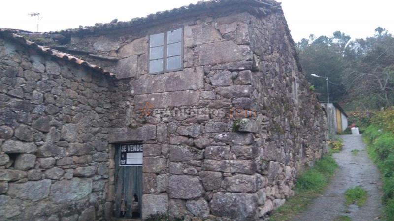 Casa Rural en venta en  Padron