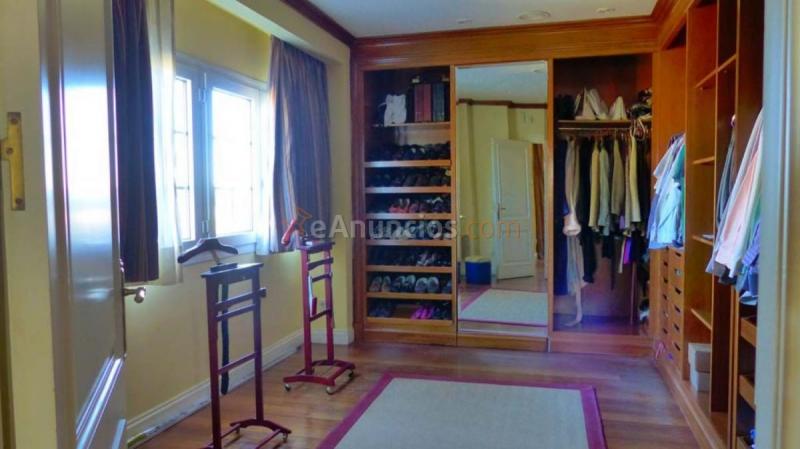 Adosado en venta en Calle Calle Monte Bajo, Somosaguas, Pozuelo de Alarcón