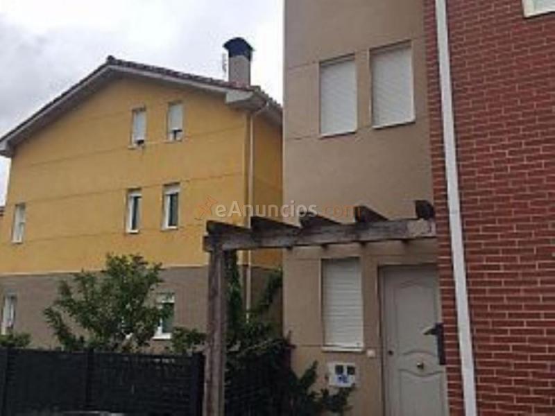 Casa en venta en Calle Nogal, Arcos
