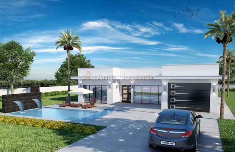 Adosado en venta en  Pobla (Sa)