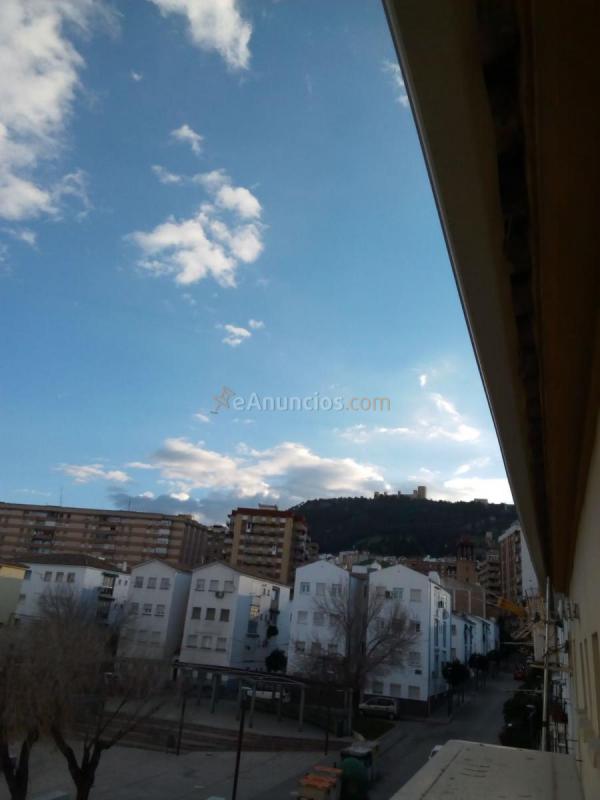 Apartamento en venta en  Peñamefecit - Avda Barcelona, Jaén