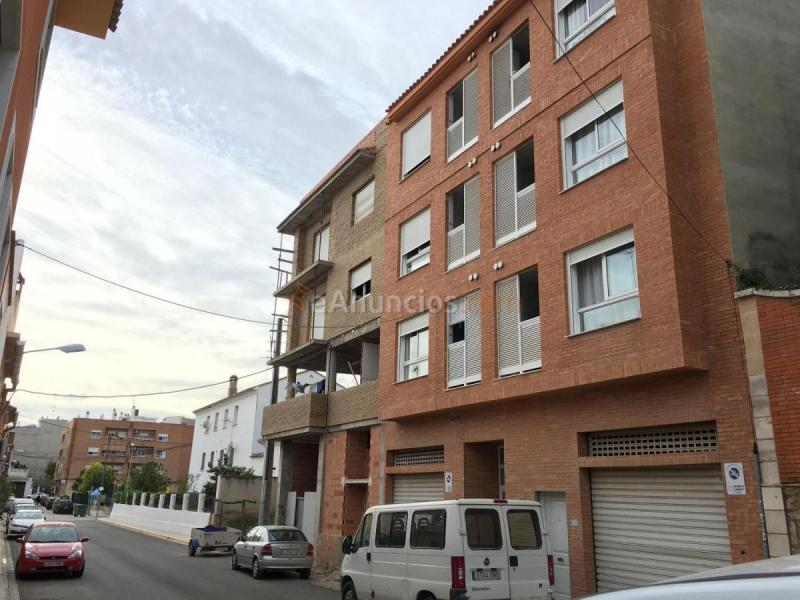 Apartamento en venta en Calle Pau, Vilamarxant