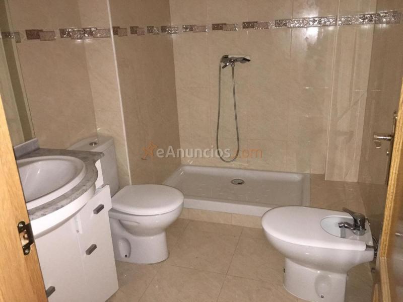 Apartamento en venta en Calle Pau, Vilamarxant