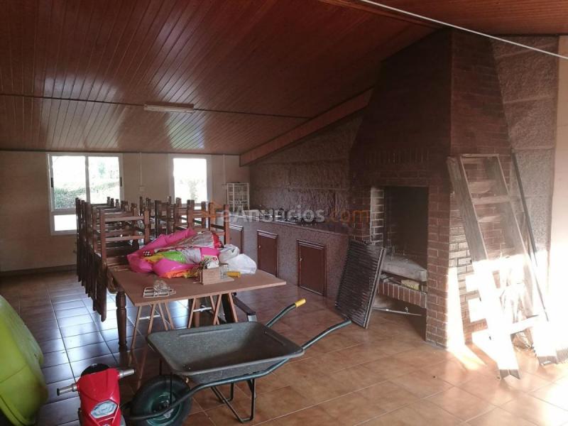 Adosado en venta en  Ponte Aldea, Padron