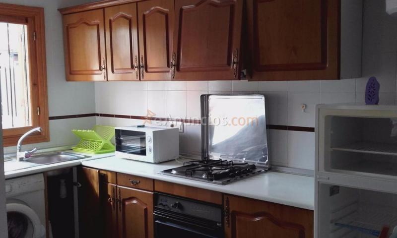 Casa en venta en Calle Elda, Tamarit - Playa Lissa, Santa Pola