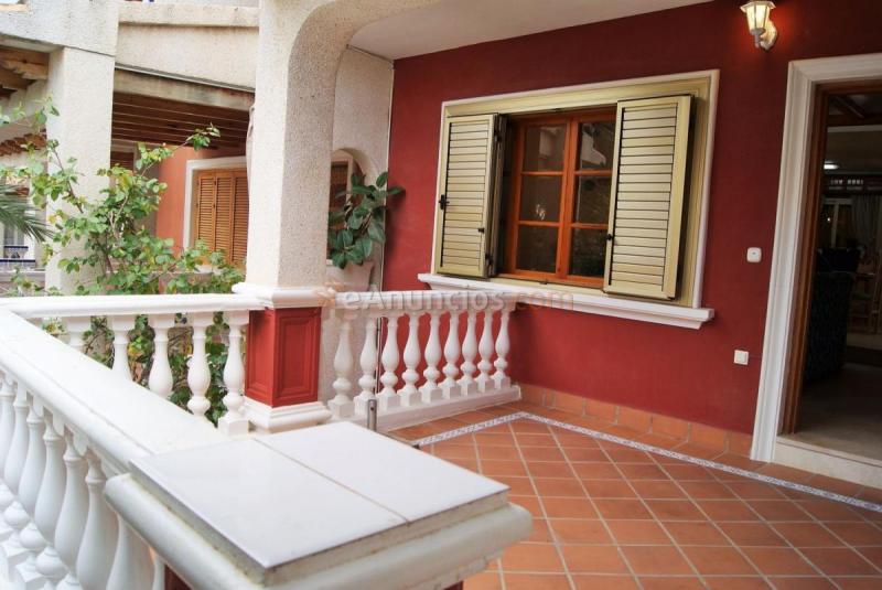 Casa en venta en Calle Avenida de los Daneses, La Mata, Torrevieja