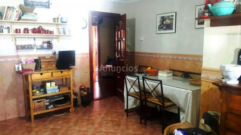 Atico en venta en Calle Ánimas, Archidona