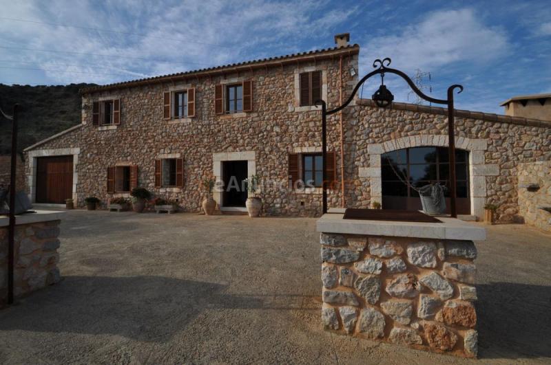 Casa Rural en venta en  Sant Lloren Des Cardassar