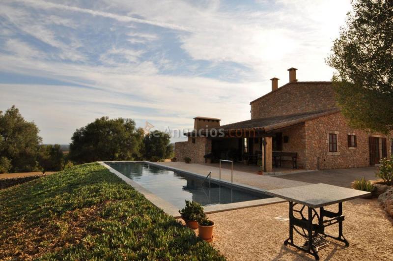 Casa Rural en venta en  Sant Lloren Des Cardassar