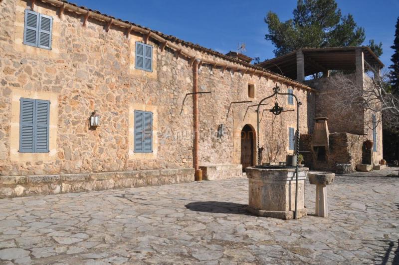 Casa Rural en venta en  Arta