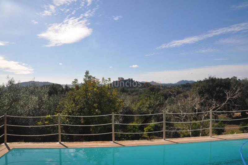 Casa Rural en venta en  Arta