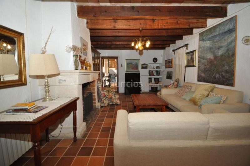 Casa Rural en venta en  Arta