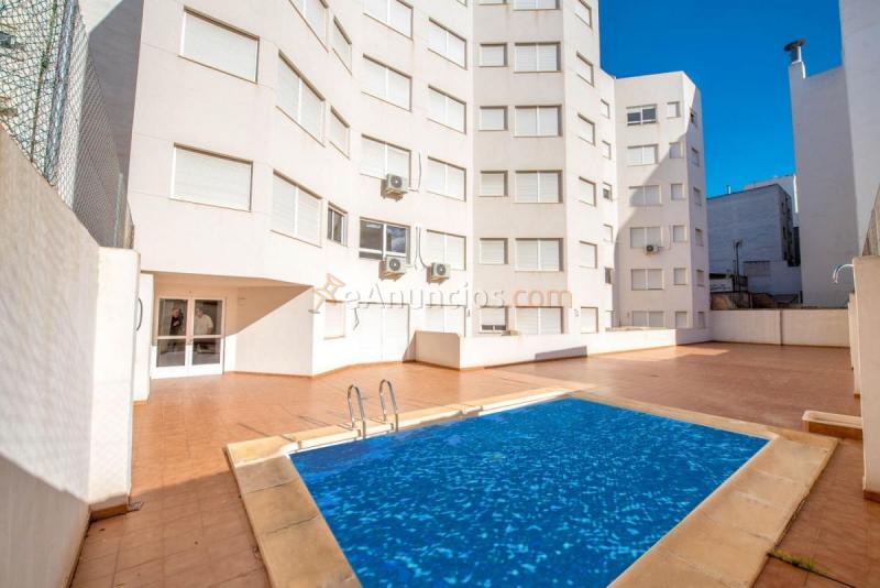 Apartamento en venta en  sin, Centro, Torrevieja