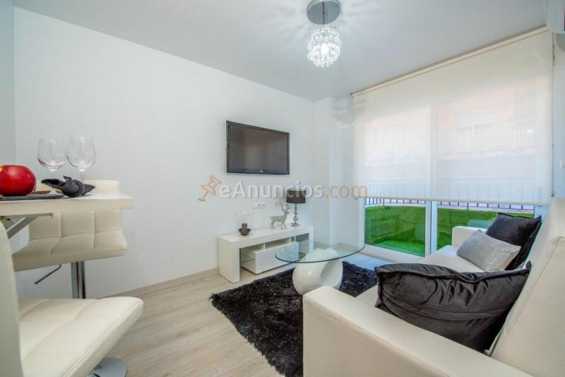 Apartamento en venta en  sin, Centro, Torrevieja