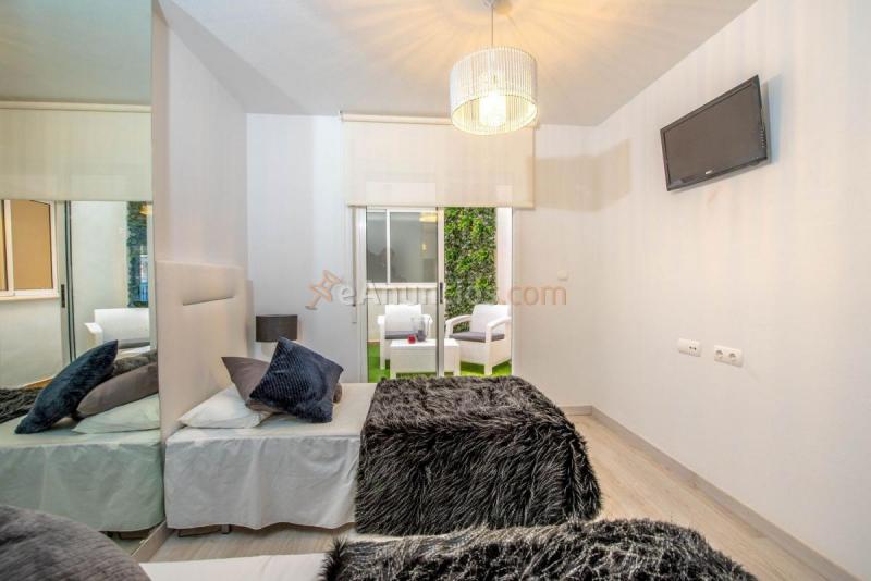 Apartamento en venta en  sin, Centro, Torrevieja