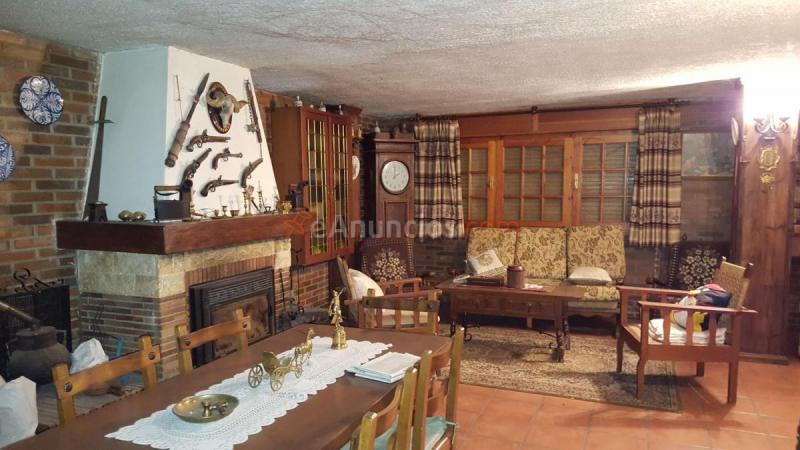 Adosado en venta en  Valladolid, Villamuriel de Cerrato