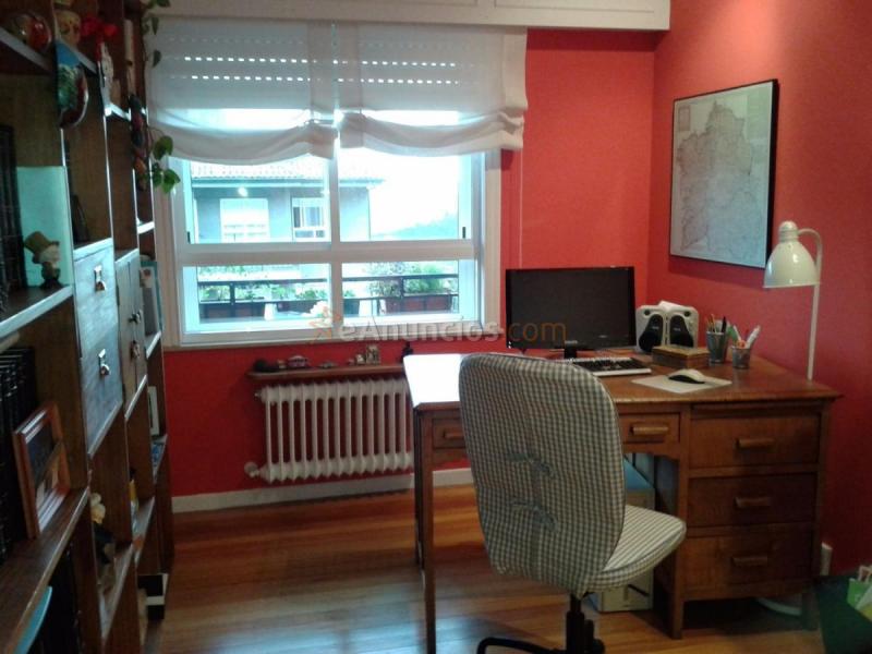 Apartamento en venta en  Teo