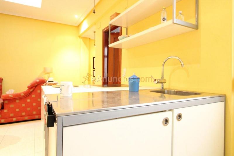 Local Comercial en venta en Calle la Argandona, El Llano, Gijón