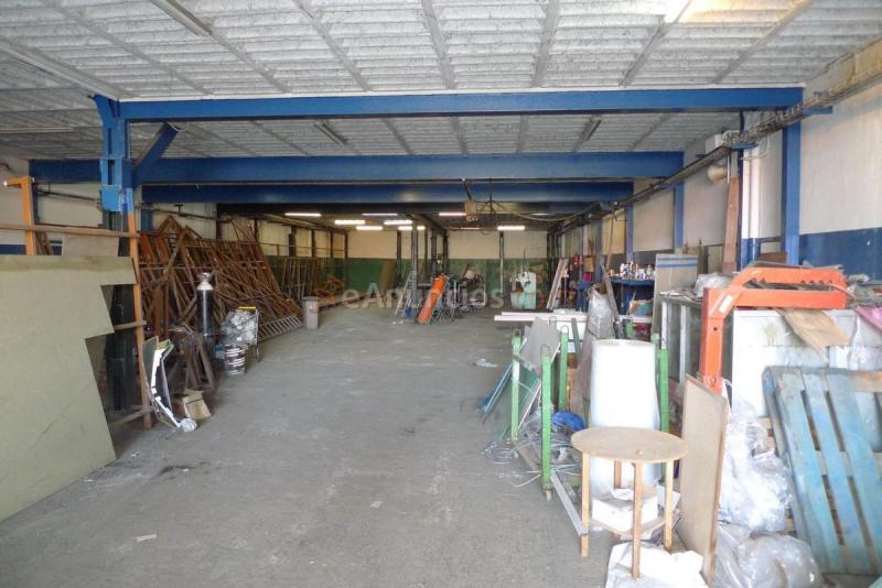 Edificio en venta en  Oeste, Gijón